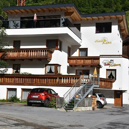 Apart Lenz Ischgl Exterior photo