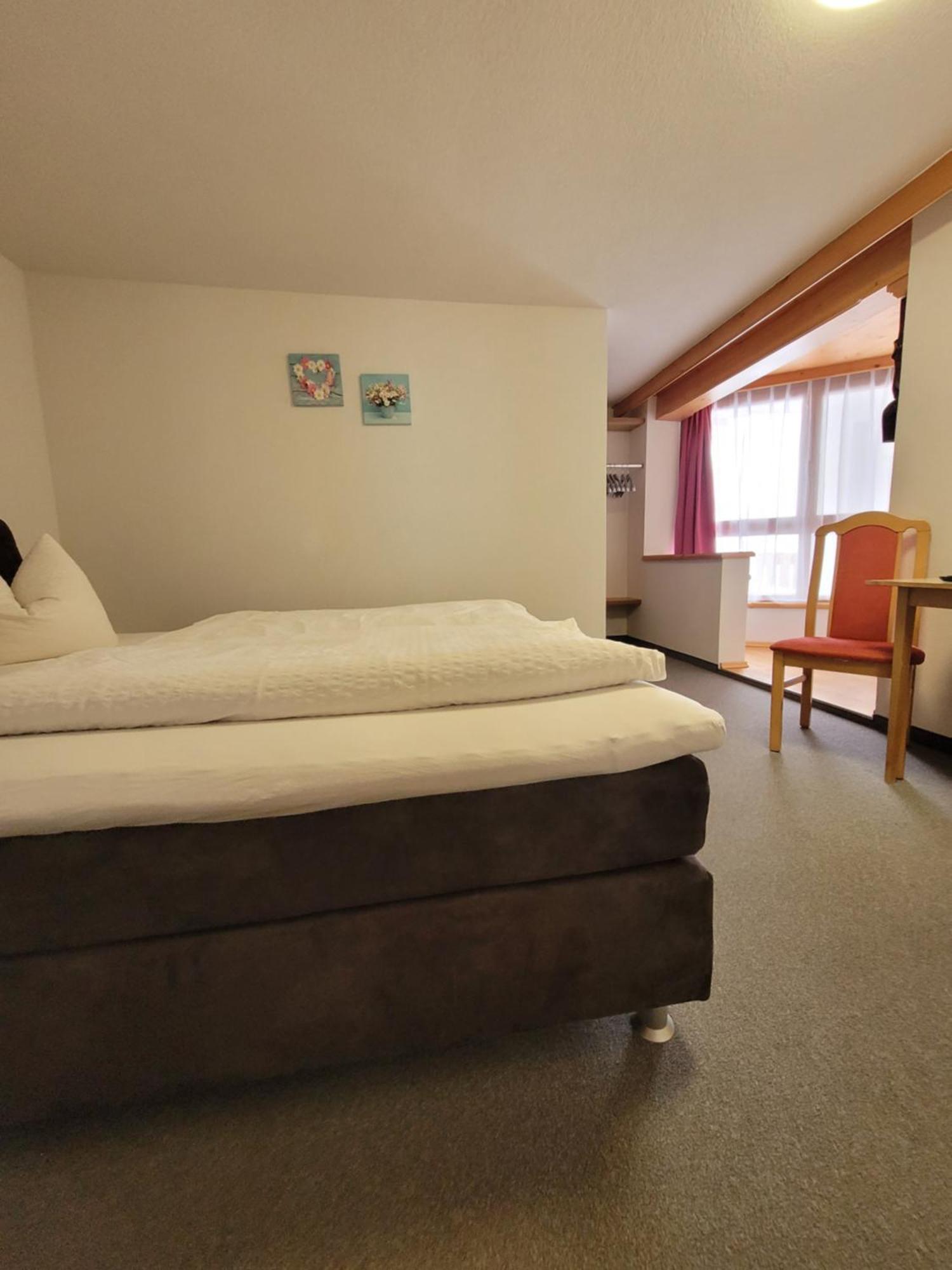 Apart Lenz Ischgl Room photo