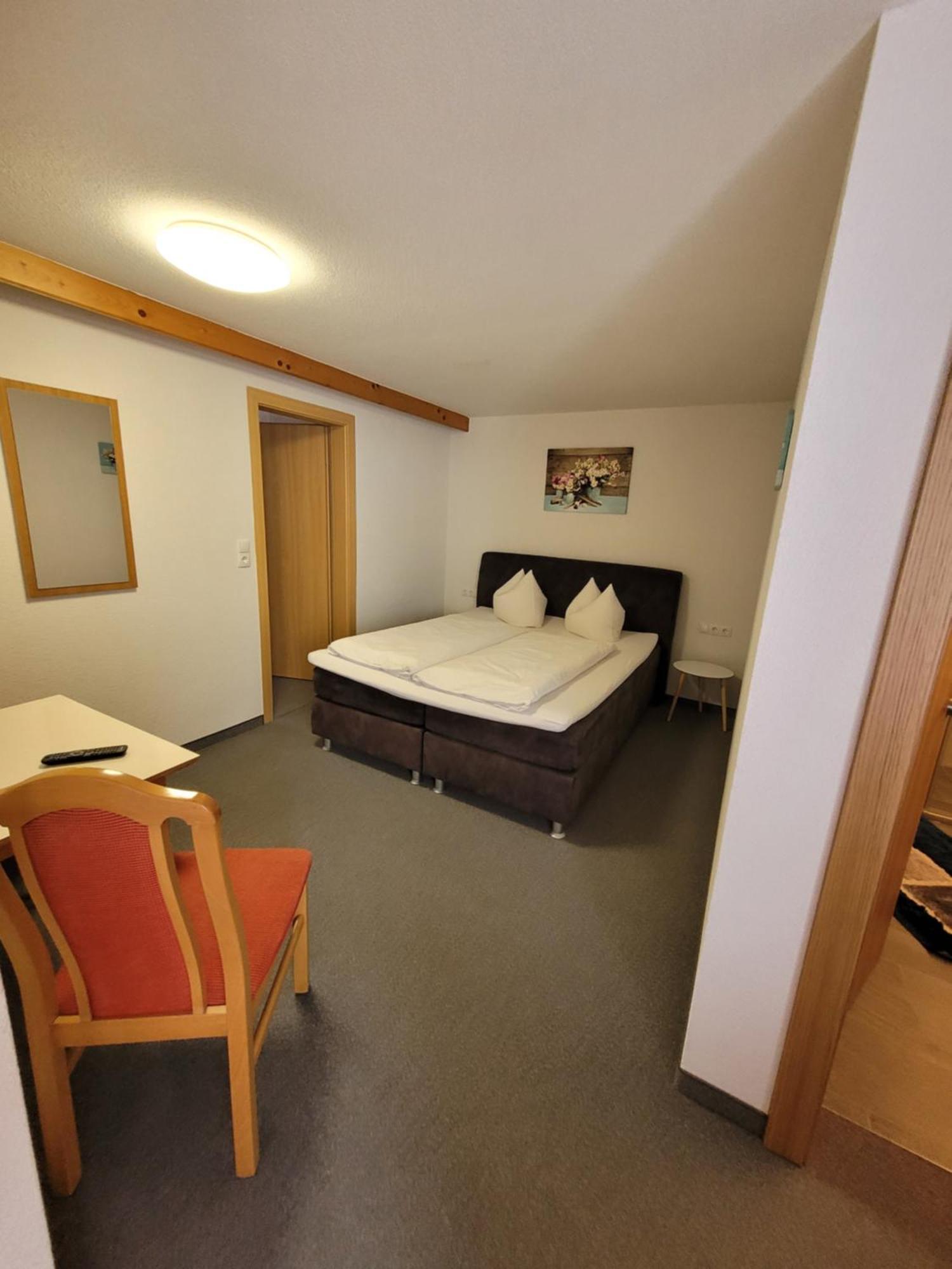 Apart Lenz Ischgl Room photo