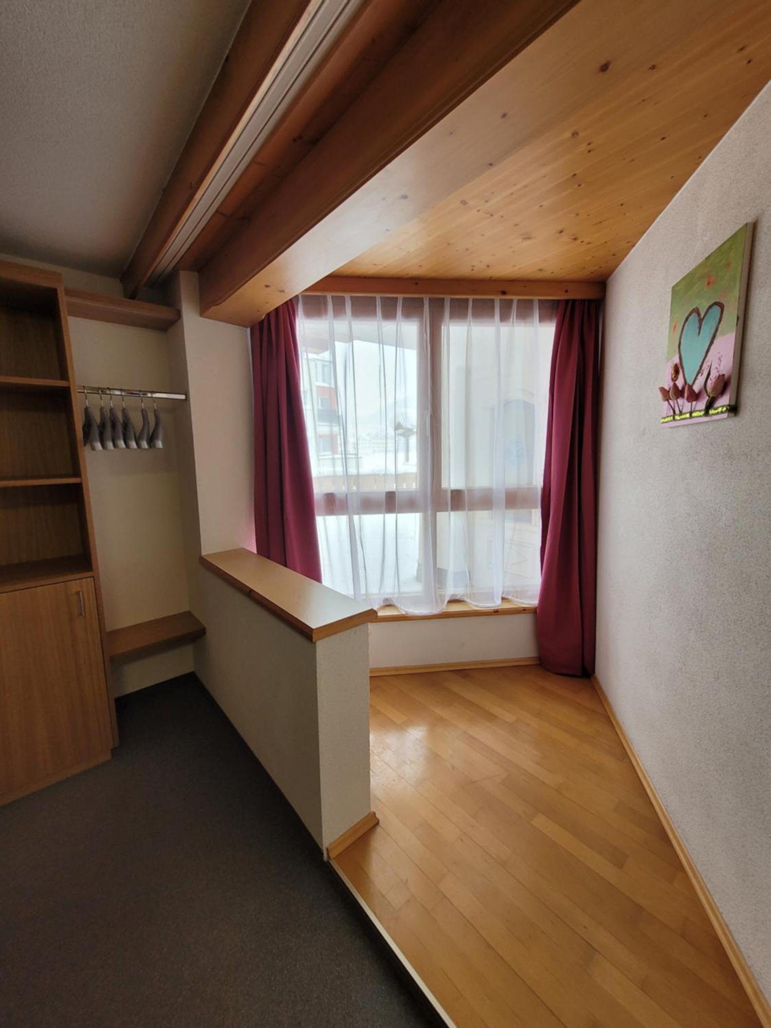 Apart Lenz Ischgl Room photo